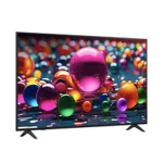 LG Smart Τηλεόραση 65" 4K UHD LED AI UA75 HDR (2025) 65UA75006LA 65UA75006LA.AEUD - Image 3