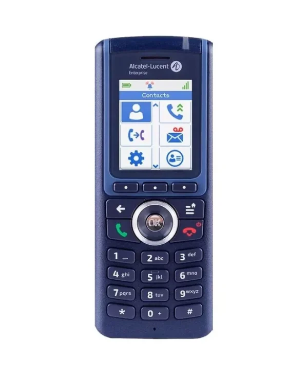 Alcatel Lucent 8234 Handset (3BN67378AA)