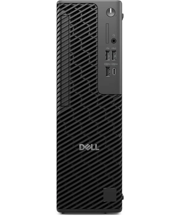 Dell Pro Max Slim Desktop PC (Ultra 7-265/32GB DDR5/1TB SSD/RTX 2000 Ada/W11 Pro) PMSU726532116WP5YP