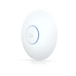 Ubiquiti U7 WiFi Mesh Network Access Point Wi‑Fi 7 Dual Band (2.4 & 5GHz) Λευκό U7-LR - Image 3