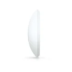 Ubiquiti U7 WiFi Mesh Network Access Point Wi‑Fi 7 Dual Band (2.4 & 5GHz) Λευκό U7-LR - Image 4