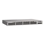 Cisco C9200-48P-A Managed L2 PoE+ Switch