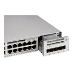 Cisco C9200-48P-A Managed L2 PoE+ Switch - Image 2