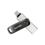 Sandisk iXpand 256GB USB 2.0 Stick με σύνδεση USB-C & Lightning SDIXD0N-256G-GN6NE - Image 3