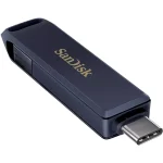 Sandisk iXpand 256GB USB 2.0 Stick με σύνδεση USB-C & Lightning SDIXD0N-256G-GN6NE - Image 4