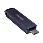 Sandisk Ixpand 64GB USB 3.2 Stick Μπλε SDIXD0N-064G-GN6NN - Image 3