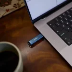 Sandisk Ixpand 64GB USB 3.2 Stick Μπλε SDIXD0N-064G-GN6NN - Image 5