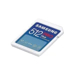 Samsung PRO Plus SDXC 512GB Class 10 U3 V30 UHS-I με USB Reader MB-SD512SB/WW - Image 5