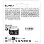 Kingston Industrial SDHC 16GB Class 10 U1 V10 A1 UHS-I SDIT/16GB - Image 4