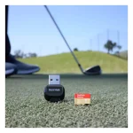 Sandisk Extreme microSDXC 2TB Class 10 UHS-I με αντάπτορα SDSQXAV-2T00-GN6MA - Image 3