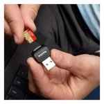 Sandisk Extreme microSDXC 2TB Class 10 UHS-I με αντάπτορα SDSQXAV-2T00-GN6MA - Image 4