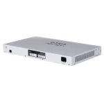 Cisco CBS220-24P-4G Managed L2 PoE++ Switch με 24 Θύρες Gigabit (1Gbps) Ethernet και 4 SFP Θύρες CBS220-24P-4G-EU - Image 8