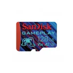 Sandisk microSDXC 128GB Class 10 A2 SDSQXAA-128G-GN6XN - Image 2