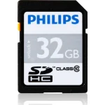 Philips SDHC 32GB Class 10 U1 V10 UHS-I FM32SD45B/00
