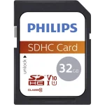 Philips SDHC 32GB Class 10 U1 V10 UHS-I FM32SD45B/00 - Image 2