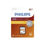 Philips SDHC 32GB Class 10 U1 V10 UHS-I FM32SD45B/00 - Image 3