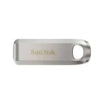 Sandisk ULTRA LUXE 1.0TB USB 3.2 Stick με σύνδεση USB-C Ασημί SDCZ75-1T00-G46