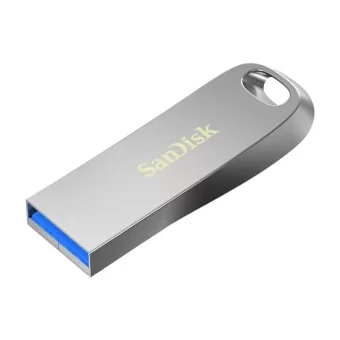 Sandisk Ultra Luxe 1.0TB USB 3.1 Stick Γκρι SDCZ74-1T00-G46