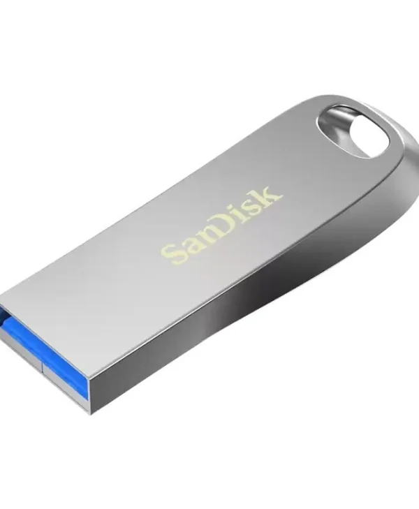 Sandisk Ultra Luxe 1.0TB USB 3.1 Stick Γκρι SDCZ74-1T00-G46