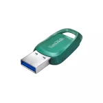 Sandisk Ultra Eco 64GB USB 3.1 Stick Πράσινο SDCZ96-064G-G46 - Image 2