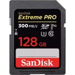 Sandisk Extreme Pro Sdxc Memory Card 128gb 300mb/s V90 SDSDXDM-128G-GN4IN