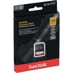 Sandisk Extreme Pro Sdxc Memory Card 128gb 300mb/s V90 SDSDXDM-128G-GN4IN - Image 8