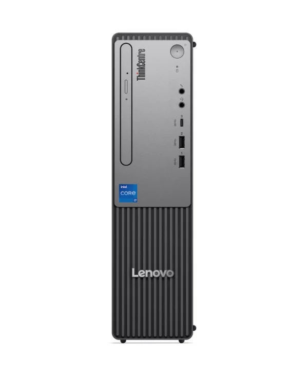 Lenovo ThinkCentre Neo 30s Gen 5 Desktop PC (i5-13420H/16GB DDR5/512GB SSD/W11 Pro) με Πληκτρολόγιο (US) 13DK000YMG