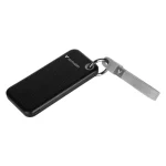 Verbatim Pocket SSD USB 3.2 / USB-C 2TB M.2 Μαύρο 32194 - Image 2