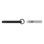Verbatim Pocket SSD USB 3.2 / USB-C 2TB M.2 Μαύρο 32194 - Image 4