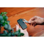 Verbatim Pocket SSD USB 3.2 / USB-C 2TB M.2 Μαύρο 32194 - Image 5