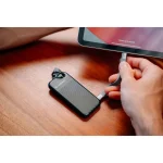 Verbatim Pocket SSD USB 3.2 / USB-C 2TB M.2 Μαύρο 32194 - Image 7