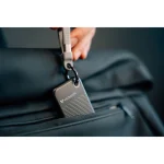 Verbatim Pocket SSD USB 3.2 / USB-C 2TB M.2 Μαύρο 32194 - Image 9