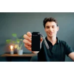Verbatim Pocket SSD USB 3.2 / USB-C 2TB M.2 Μαύρο 32194 - Image 10