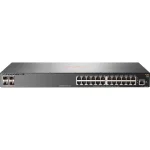 HP Aruba 2930F 24G 4SFP+ Managed L2 PoE+ Switch με 24 Θύρες Gigabit (1Gbps) Ethernet και 4 SFP Θύρες JL253A