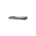 HP Aruba 2930F 24G 4SFP+ Managed L2 PoE+ Switch με 24 Θύρες Gigabit (1Gbps) Ethernet και 4 SFP Θύρες JL253A - Image 4