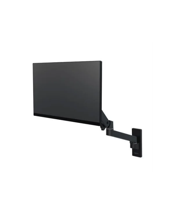 Ergotron LX Pro Επιτοίχια Βάση Οθόνης έως 34" με Βραχίονα 45-683-292