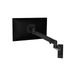 Ergotron LX Pro Επιτοίχια Βάση Οθόνης έως 34" με Βραχίονα 45-683-292 - Image 2