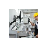 Ergotron LX Pro Επιτοίχια Βάση Οθόνης έως 34" με Βραχίονα 45-683-292 - Image 3