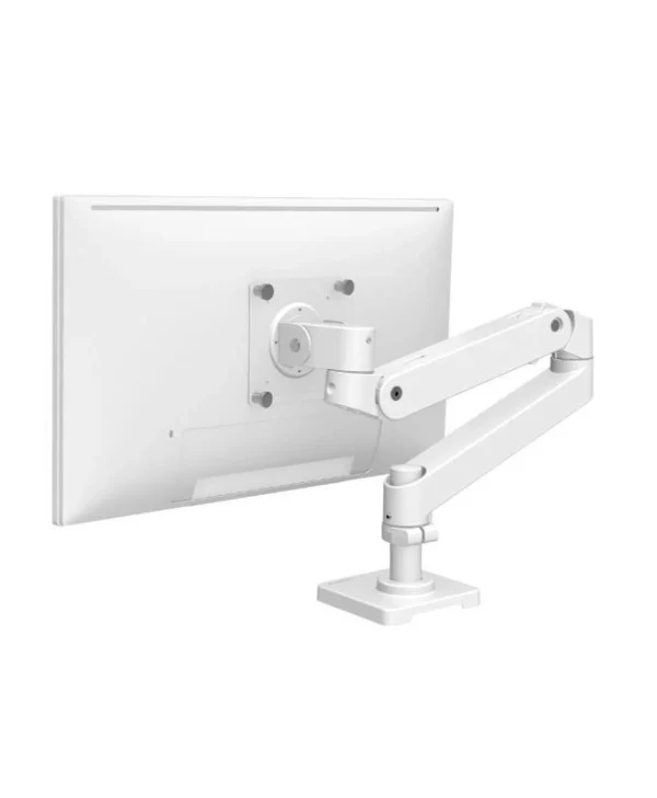 Ergotron LX Pro Βάση Γραφείου Οθόνης έως 34" Λευκή 45-682-290