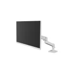 Ergotron LX Pro Βάση Γραφείου Οθόνης έως 34" Λευκή 45-682-290 - Image 2