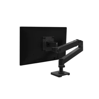 PRO LX Pro Βάση Γραφείου Οθόνης έως 34" με Βραχίονα 45-682-292
