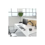 PRO LX Pro Βάση Γραφείου Οθόνης έως 34" με Βραχίονα 45-682-292 - Image 3