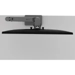 Ergotron LX Pro Επιτραπέζια Βάση Οθόνης έως 34" με Βραχίονα Γκρι 45-695-293 - Image 7