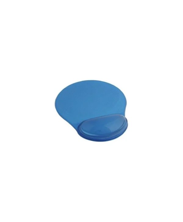 671208 Mouse Pad με Στήριγμα καρπού Μπλε ACJ podkładka żelowa