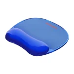 671208 Mouse Pad με Στήριγμα καρπού Μπλε ACJ podkładka żelowa - Image 3