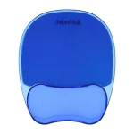 671208 Mouse Pad με Στήριγμα καρπού Μπλε ACJ podkładka żelowa - Image 4