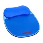 671208 Mouse Pad με Στήριγμα καρπού Μπλε ACJ podkładka żelowa - Image 5