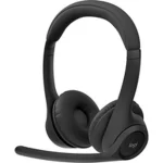 Logitech Zone 305 Ασύρματα On Ear Multimedia Ακουστικά με μικρόφωνο και σύνδεση Bluetooth / USB-C 981-001458 - Image 3