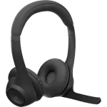 Logitech Zone 305 Ασύρματα On Ear Multimedia Ακουστικά με μικρόφωνο και σύνδεση Bluetooth / USB-C 981-001458 - Image 4
