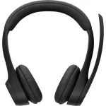 Logitech Zone 305 Ασύρματα On Ear Multimedia Ακουστικά με μικρόφωνο και σύνδεση Bluetooth / USB-C 981-001458 - Image 8